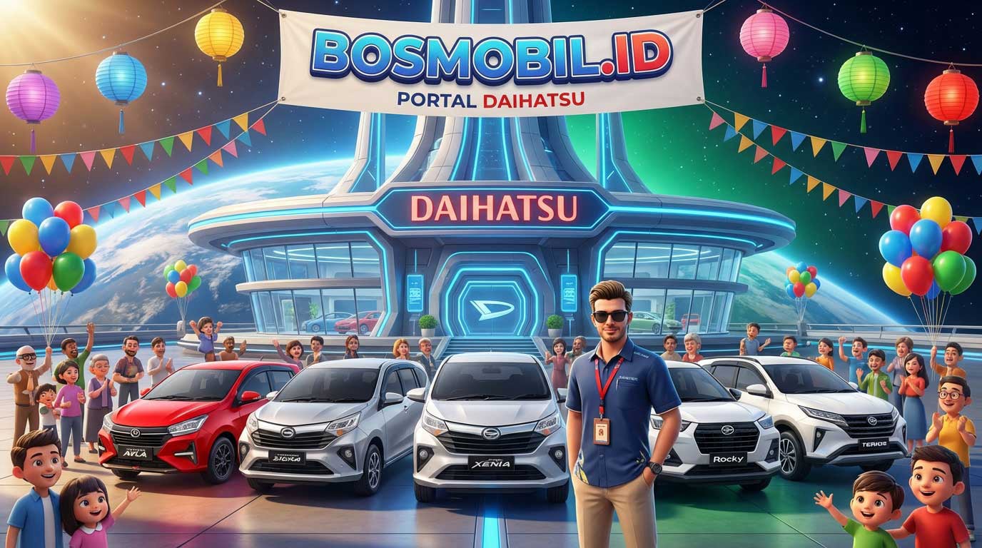 Daihatsu Tual