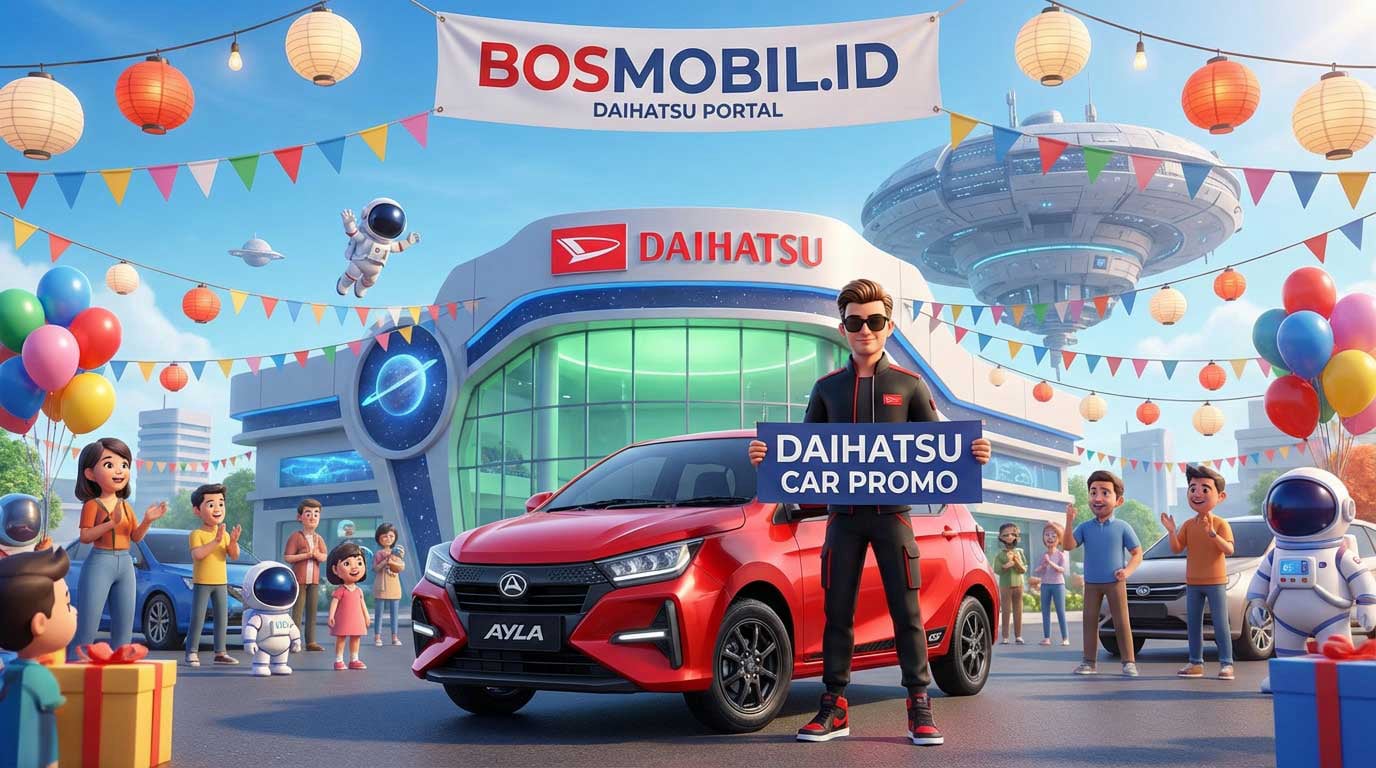 Daihatsu Tual
